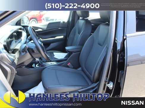 Used 2025 Buick Encore GX Preferred FWD image 12