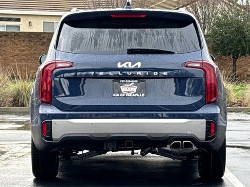 New 2025 Kia Telluride S image 6