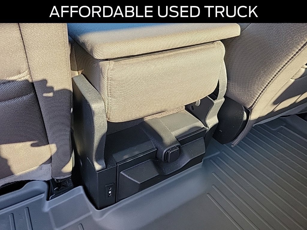 Certified 2018 Ford F150 XLT w/ Equipment Group 301A Mid AWD/4WD image 10