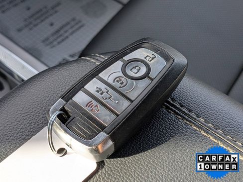 Certified 2023 Ford F350 Lariat w/ Lariat Ultimate Package image 34