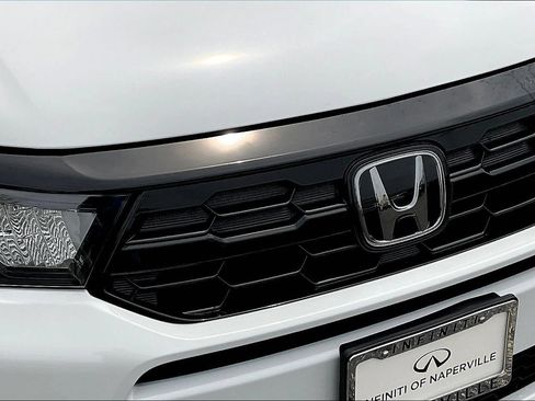 Used 2026 Honda Odyssey Elite image 33