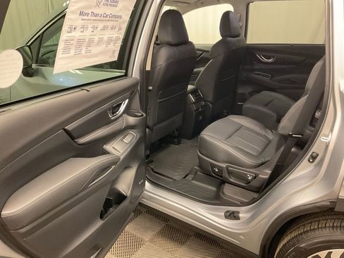 New 2026 Subaru Ascent Limited image 23