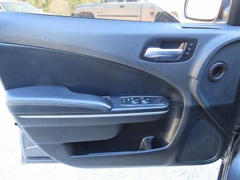 Used 2021 Dodge Charger SXT w/ Leather Interior Group image 27