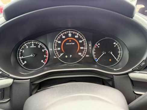 New 2026 MAZDA CX-30 2.5 Turbo w/ Premium Package image 27