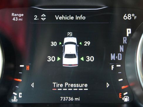 Used 2022 Dodge Challenger GT RWD image 21