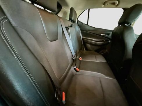 Used 2023 Buick Encore GX Select FWD image 26