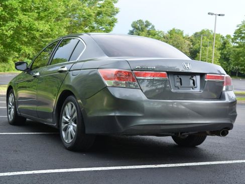 Used 2012 Honda Accord EX image 7
