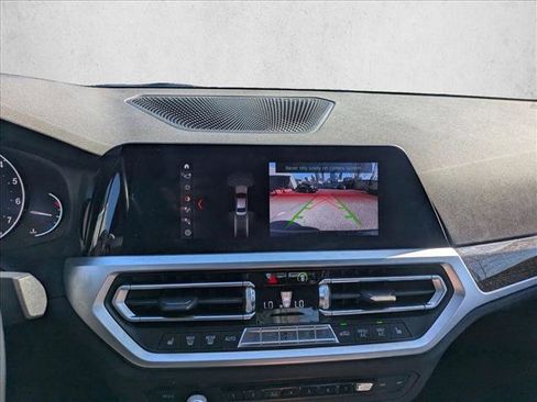 Used 2020 BMW 330i xDrive Sedan w/ Convenience Package image 13