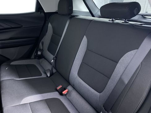 New 2026 Chevrolet TrailBlazer LT w/ Driver Confidence Package image 12