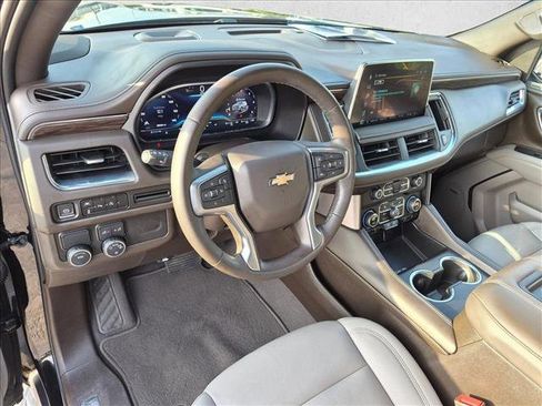 Used 2023 Chevrolet Tahoe LT RWD image 10