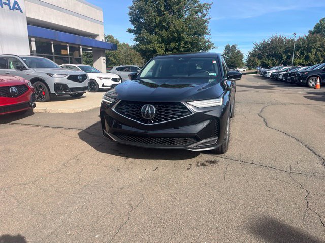 Used 2025 Acura MDX SH-AWD image 24