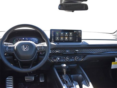 New 2026 Honda Accord Sport image 16