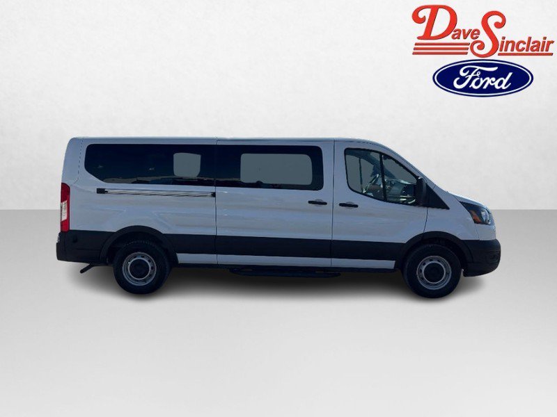 Used 2024 Ford Transit 350 XL RWD image 5