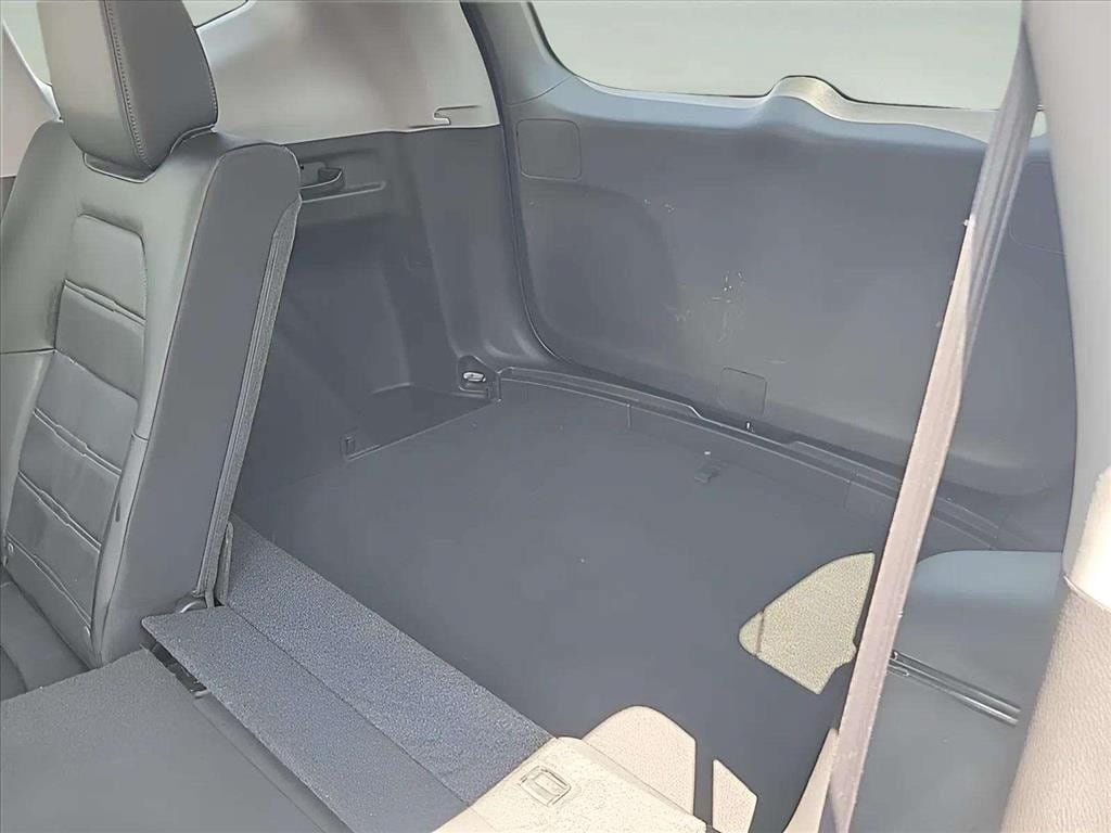 Used 2021 Honda CR-V EX-L image 22