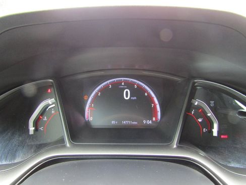 Used 2019 Honda Civic Si image 15