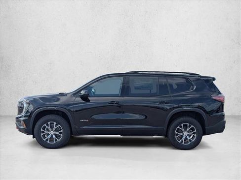 New 2026 GMC Acadia AT4 image 5