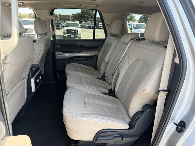Certified 2024 Ford Expedition Max Limited RWD image 23
