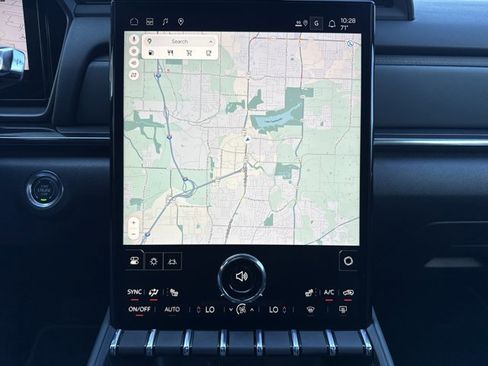 New 2026 GMC Terrain AT4 image 8