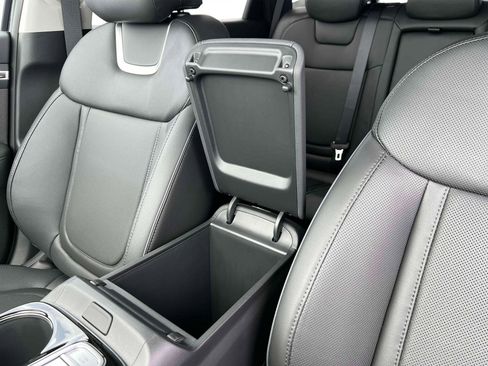 Used 2024 Hyundai Tucson Limited image 18