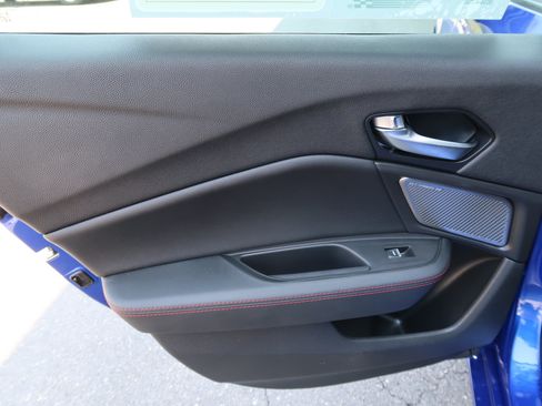 Used 2023 Acura TLX w/ A-SPEC Pkg FWD image 37
