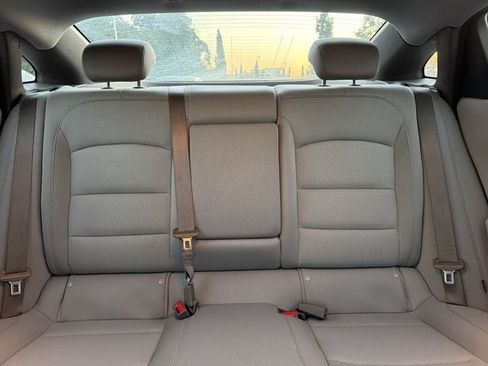 Used 2024 Chevrolet Malibu LT FWD image 25