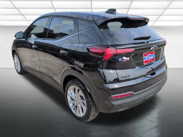 New 2027 Chevrolet Bolt LT w/ Comfort Package FWD image 2