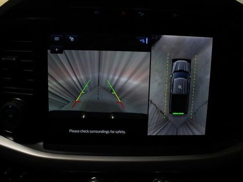 Used 2022 Ford F150 XLT w/ Equipment Group 302A High image 4