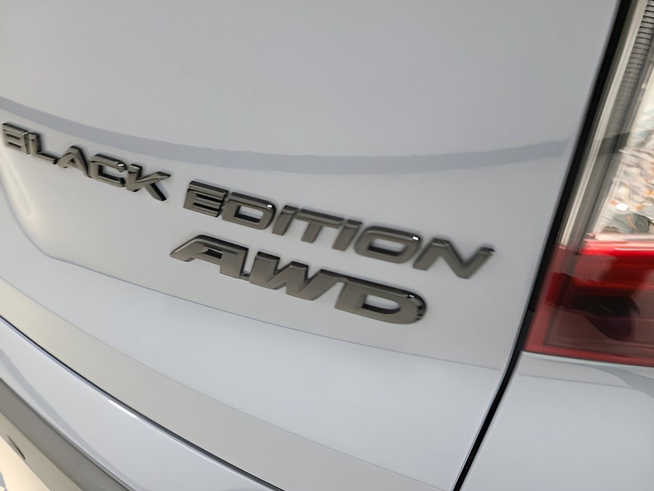 Used 2024 Honda Passport Black Edition image 8