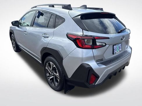 Certified 2026 Subaru Crosstrek 2.5i Premium AWD/4WD image 5