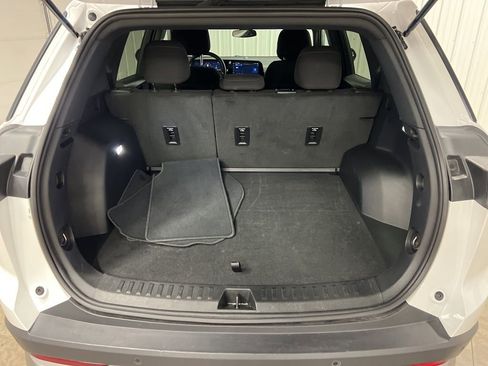 Certified 2025 Chevrolet Equinox LT image 7