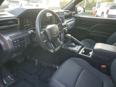 Used 2024 Toyota Tacoma SR5 image 14