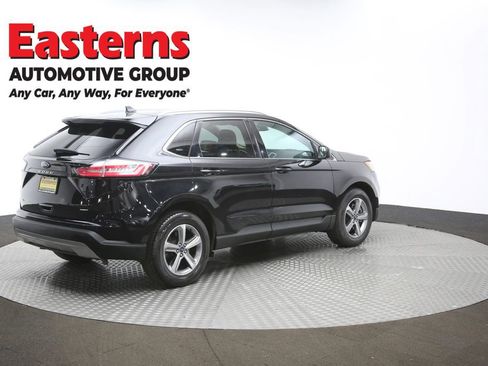 Used 2021 Ford Edge SEL w/ Convenience Package image 42
