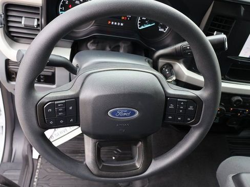 Used 2026 Ford F350 XL w/ STX Appearance Package AWD/4WD image 43