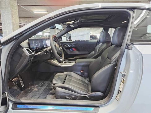 New 2025 BMW M240i Coupe w/ Premium Package image 23