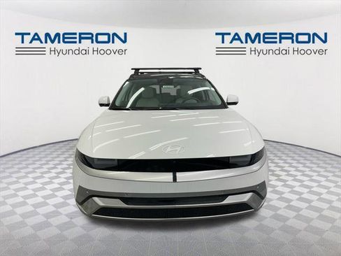 New 2026 Hyundai Ioniq 5 Limited image 8