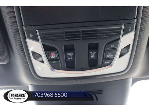 New 2026 Acura MDX Type S image 15