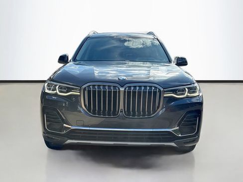 Used 2019 BMW X7 xDrive40i w/ Premium Package AWD/4WD image 2