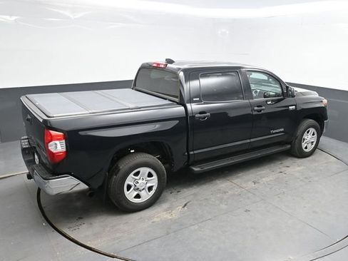 Used 2021 Toyota Tundra SR5 AWD/4WD image 29