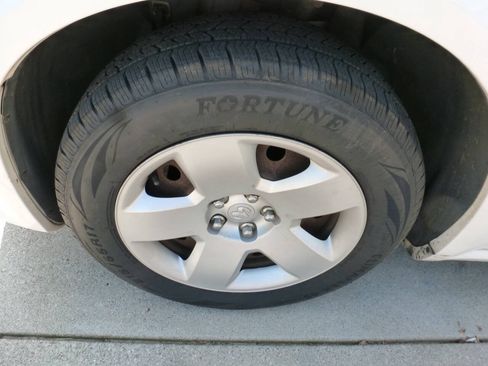 Used 2008 Dodge Magnum SE RWD image 16