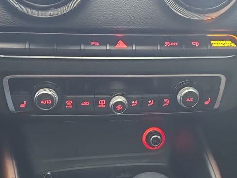 Used 2016 Audi A3 2.0T Premium Plus w/ Technology Package image 19