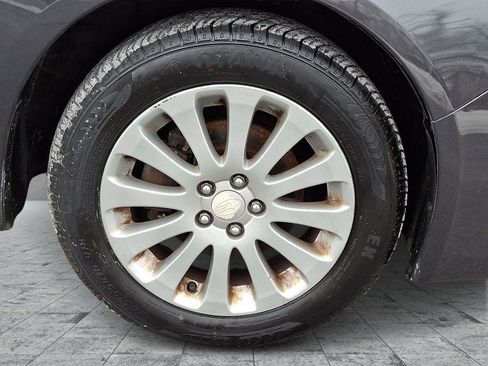 Used 2011 Subaru Impreza 2.5i Premium w/ PWR Moonroof Value Pkg image 8