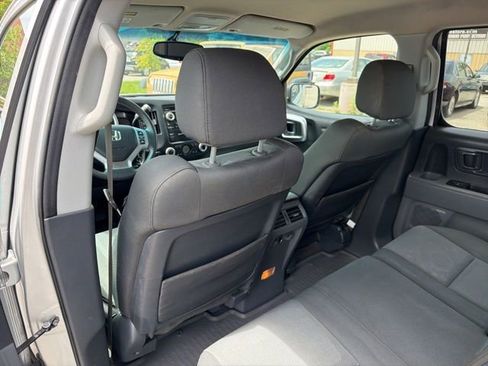 Used 2007 Honda Ridgeline RTX image 15