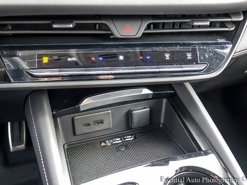 New 2026 Buick Envision Sport Touring image 20