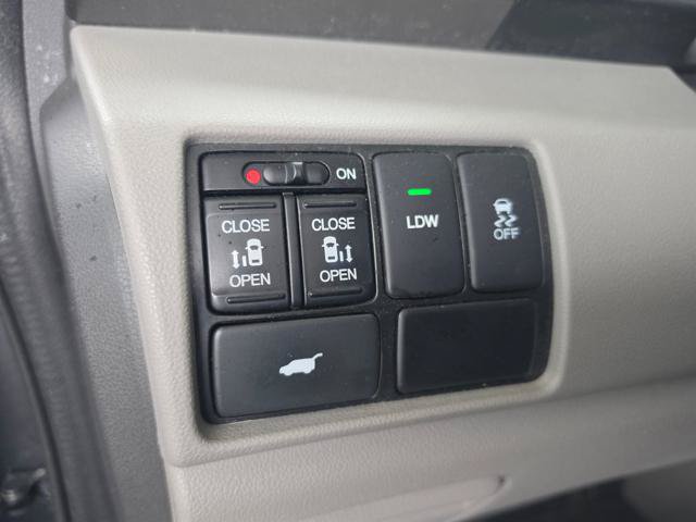 Used 2014 Honda Odyssey EX-L image 30