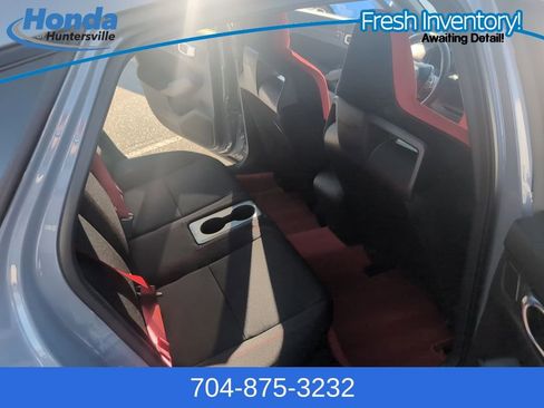 Certified 2024 Honda Civic Type R image 14