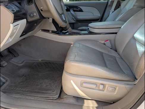 Used 2009 Acura MDX w/ Technology Package AWD/4WD image 11