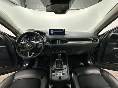 Used 2023 MAZDA CX-5 AWD 2.5 S w/ Select Package image 19