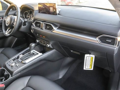New 2025 MAZDA CX-5 AWD 2.5 S w/ Select Package image 41