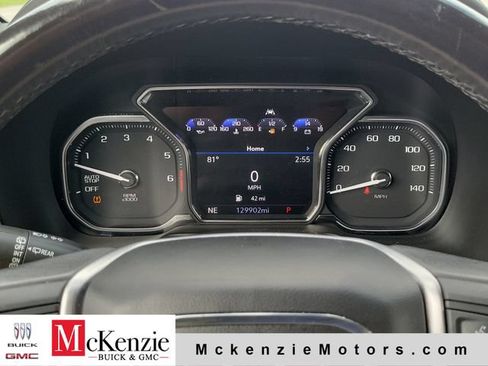 Used 2021 GMC Yukon XL SLT RWD image 14