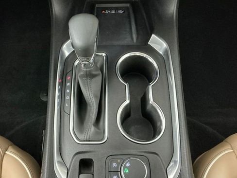 Used 2023 Chevrolet Traverse Premier w/ LPO, Floor Liner Package FWD image 22